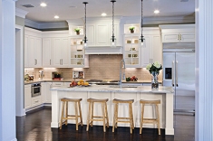 Kitchen Cabinet Remodeling Services