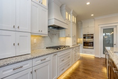 Kitchen Cabinets Installation Service