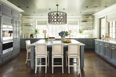 Kitchen Remodeling Services Suffolk VA