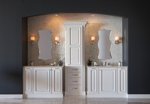 Bathroom Vanities