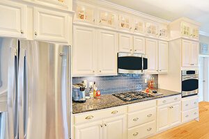 Granite Countertops Installation