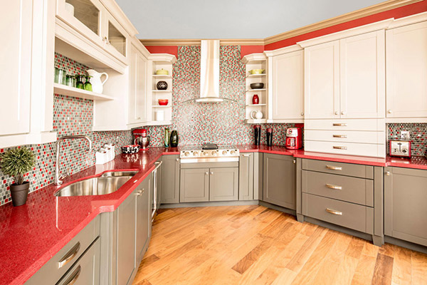 Kitchen Cabinets In Suffolk VA