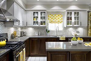 Kitchen Countertops Service