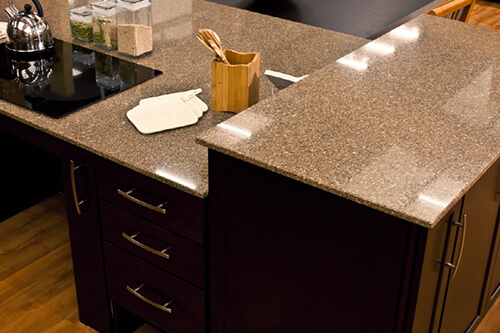 Kitchen Countertops