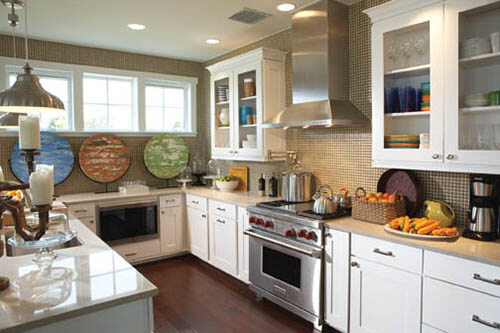 Kitchen Remodeling Services