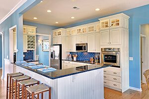 Residential Kitchen Remodel