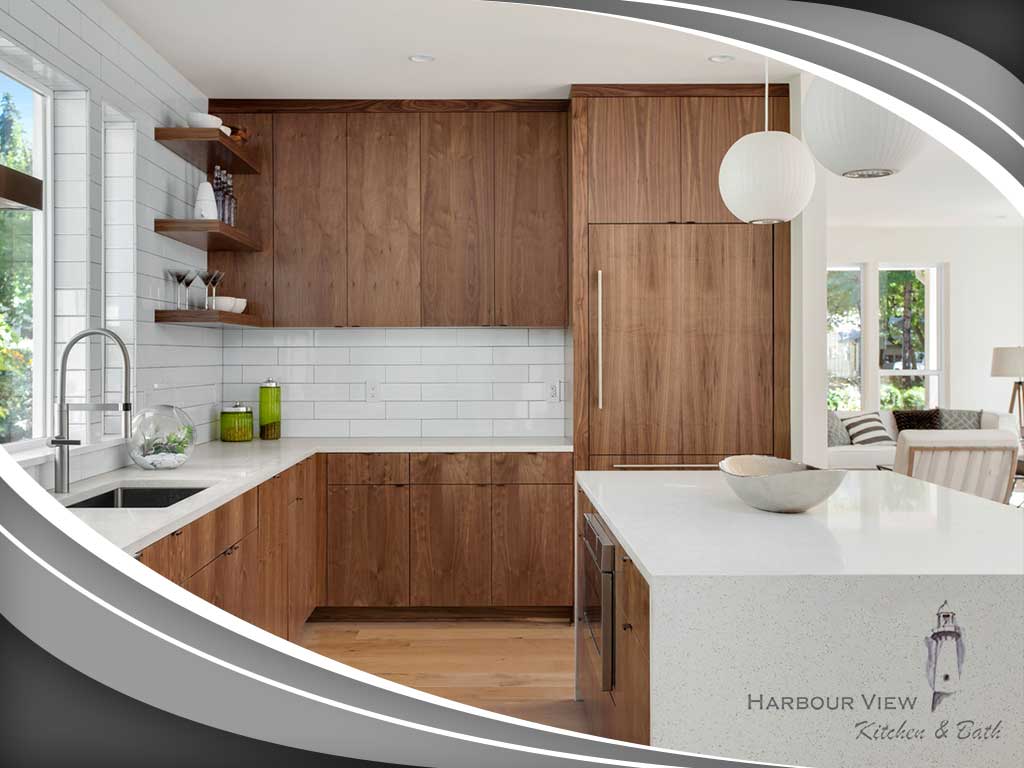 3 Factors to Consider When Choosing Kitchen or Bath