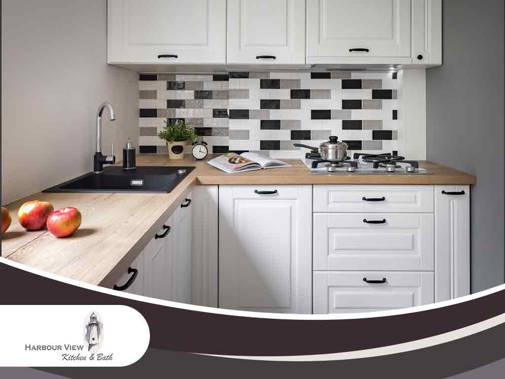 Modern Kitchen Cabinet Ideas For Your Next Home Remodel