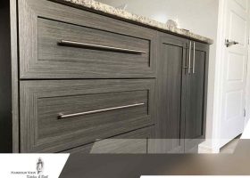 Cabinet Renovation Ideas