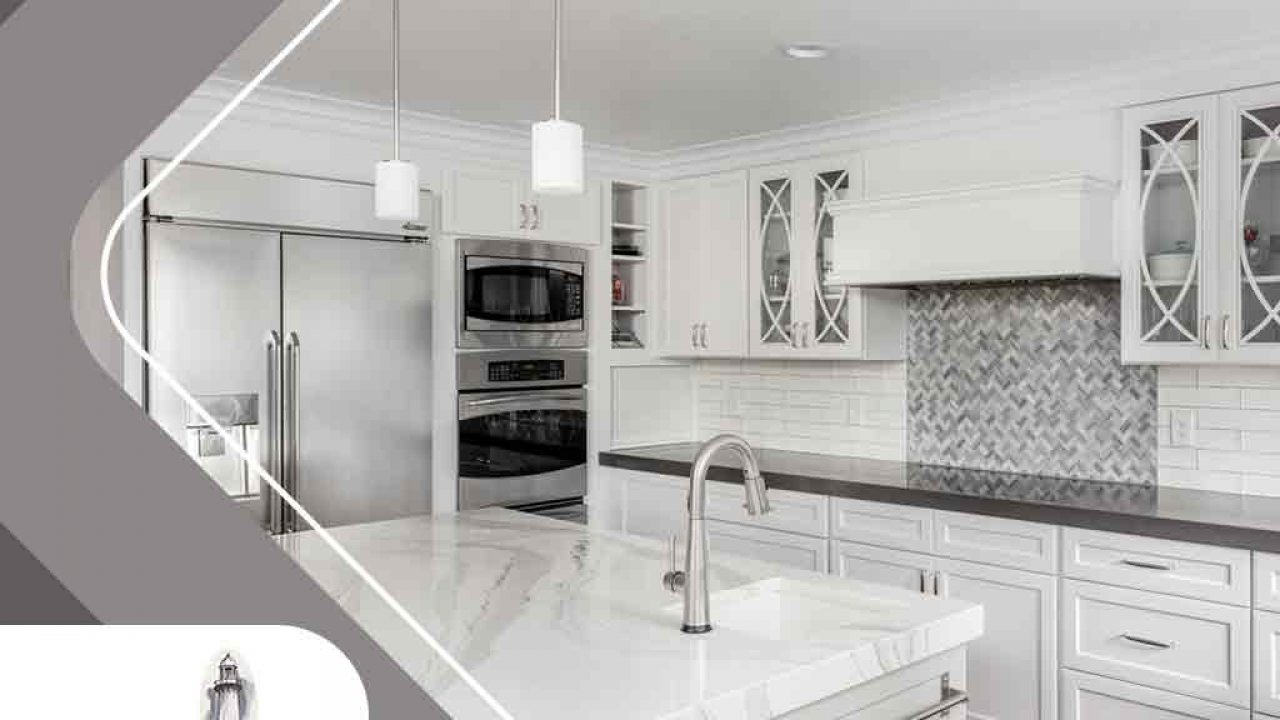 What Makes Cultured Marble A Great Countertop Material