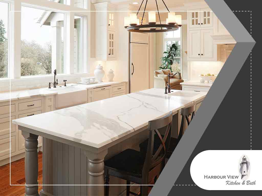 The Best Countertop Materials For, What Is A Good Kitchen Countertop