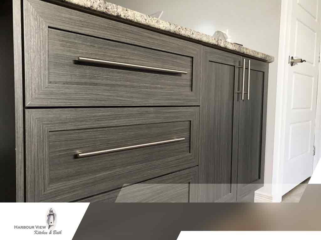 Kitchen Cabinet Materials