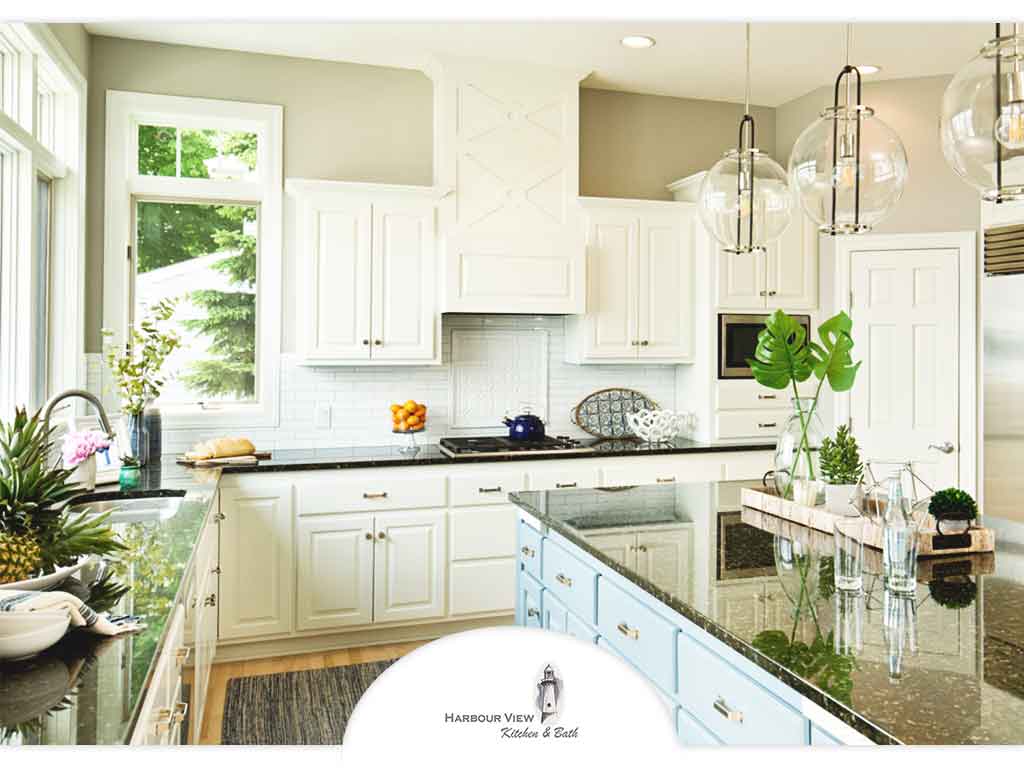 Getting the Most of Your Kitchen Cabinets