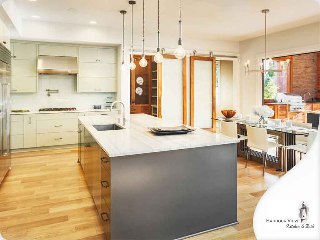 Video The Viatera Quartz Countertops Manufacturing Process