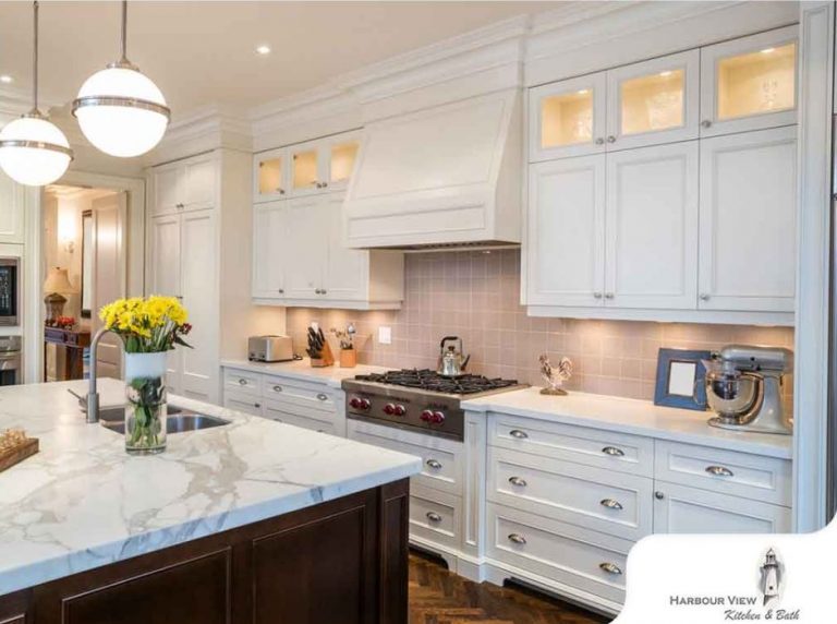 Finding New Uses for Old Kitchen Cabinets