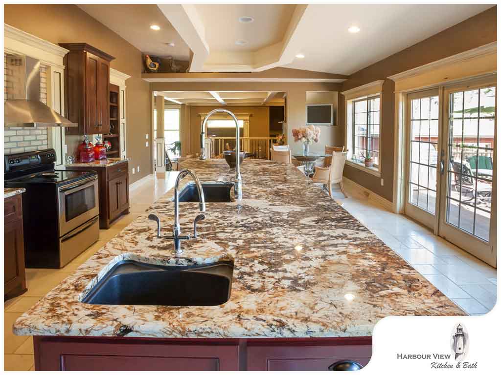 Cultured Vs Natural Marble Countertops Which One Is Best